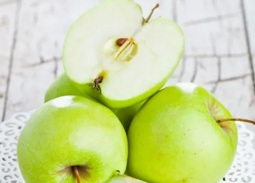 Manzana adelgazar