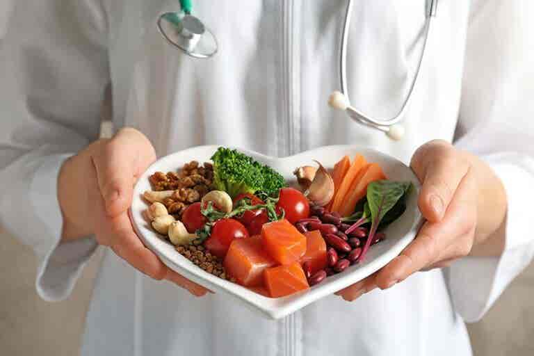 8 alimentos para tener un corazón saludable