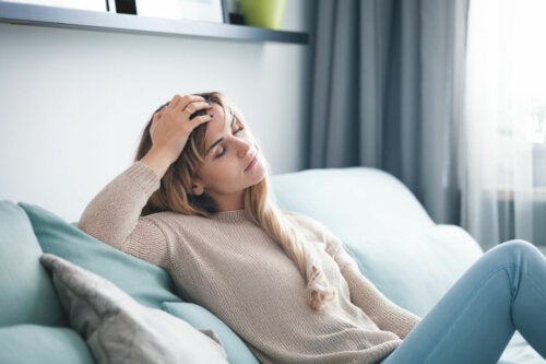 Agotamiento matinal: causas y remedios