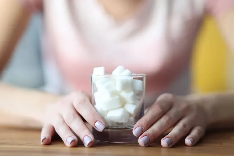 Claves para desintoxicar el cuerpo del exceso de azúcar
