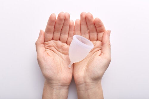 La copa menstrual, alternativa a los tampones