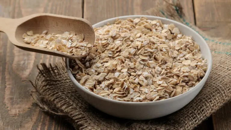 11 beneficios de consumir avena diariamente