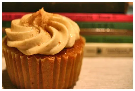 Recetas de cupcakes saludables