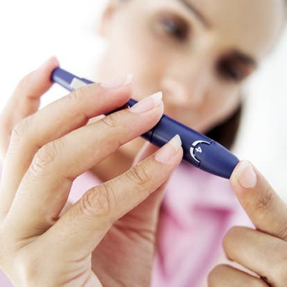 cúrcuma contra la diabetes
