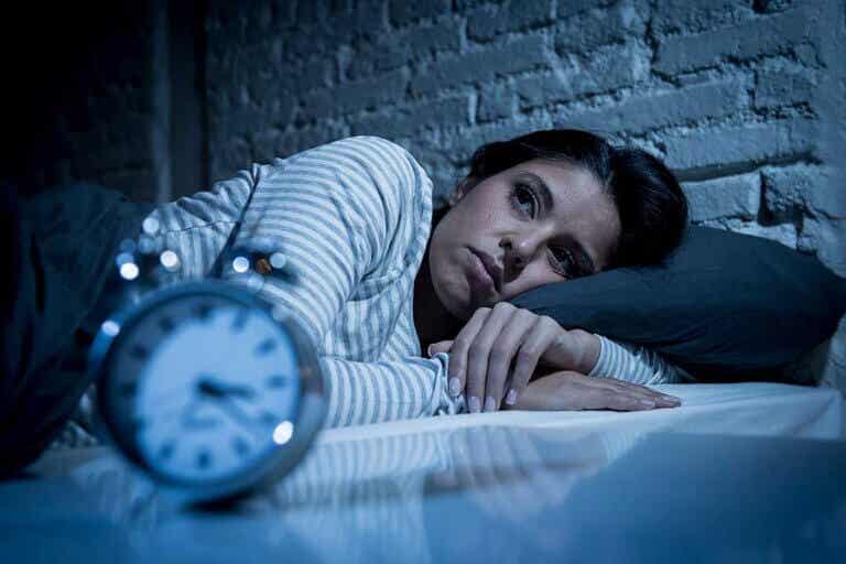Eficaces tratamientos contra el insomnio