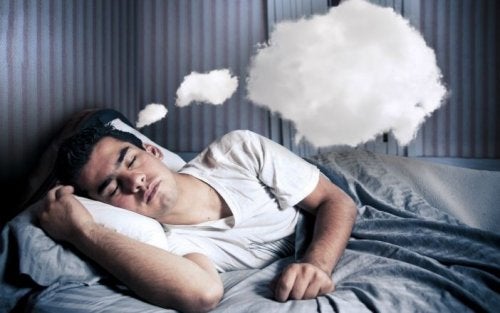 Cuando tus sueños hablan de tu propia salud