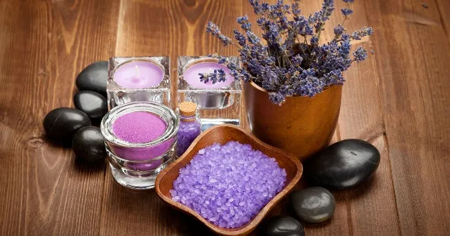 lavanda