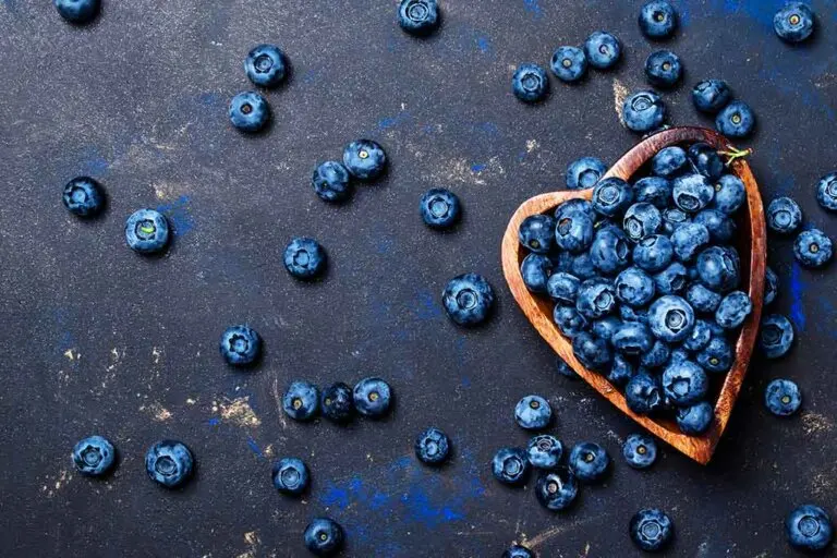 Las 6 mejores frutas con propiedades antiedad