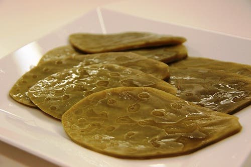 El nopal es un poderoso prebiótico