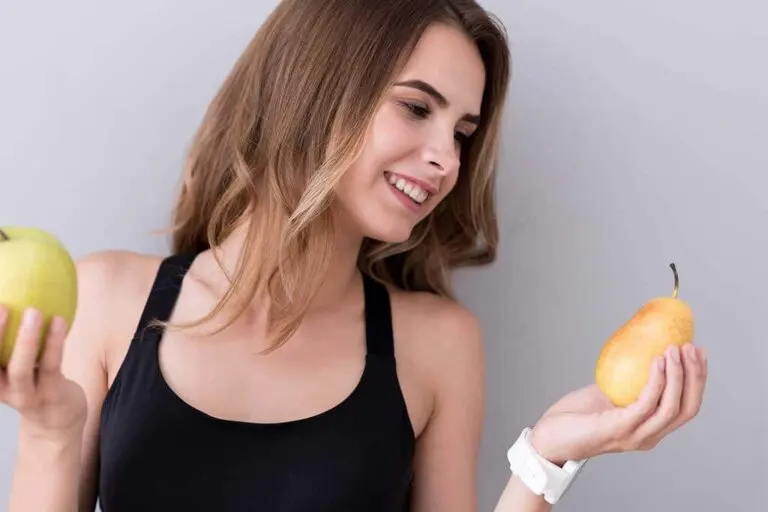 ¿Por qué es importante comer una pera al día?