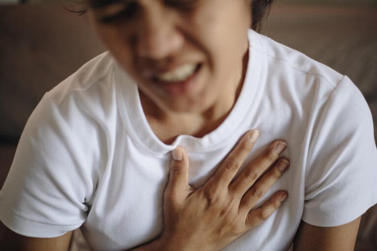 ¿Cuáles son los síntomas de un preinfarto?