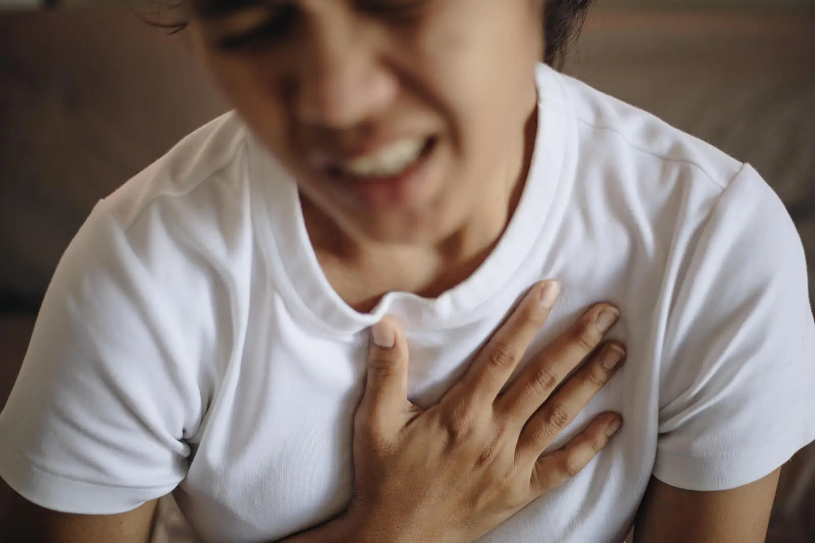 Dolor por abrazo de la esclerosis múltiple.