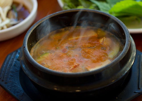Deliciosas recetas de sopas