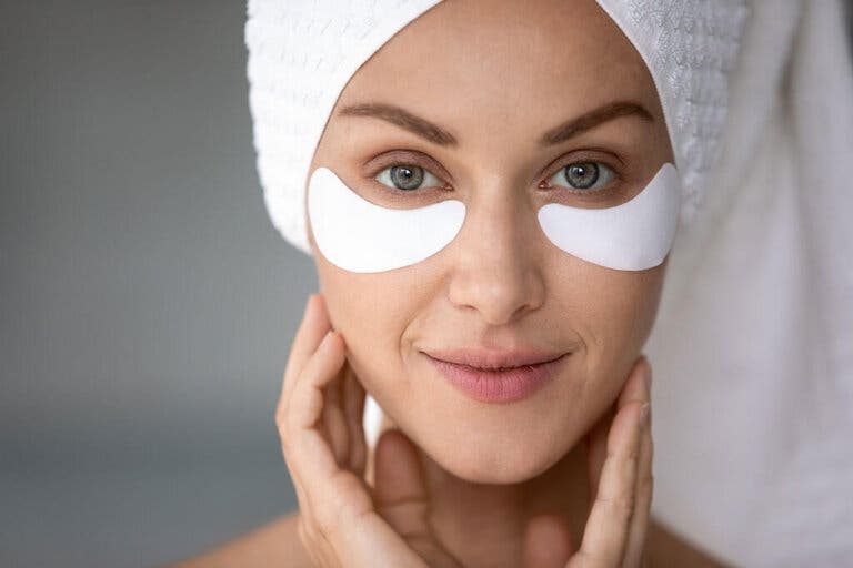 Trucos para rejuvenecer tu mirada