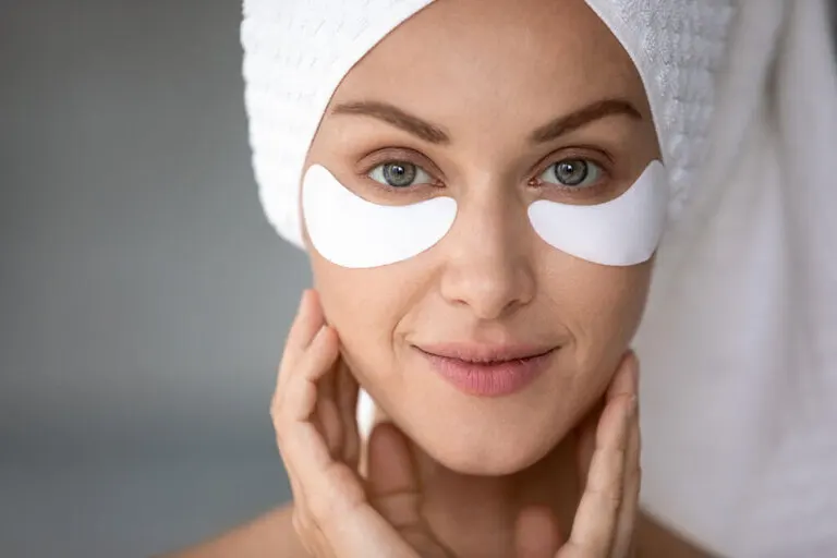 Trucos para rejuvenecer tu mirada