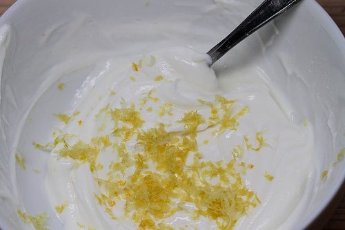 yogur limon michelle