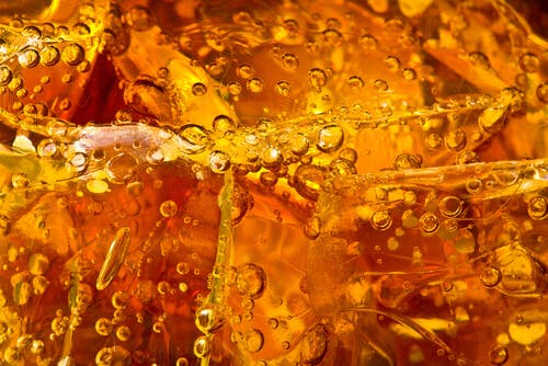 ¿Cómo afectan las bebidas gaseosas nuestra salud?