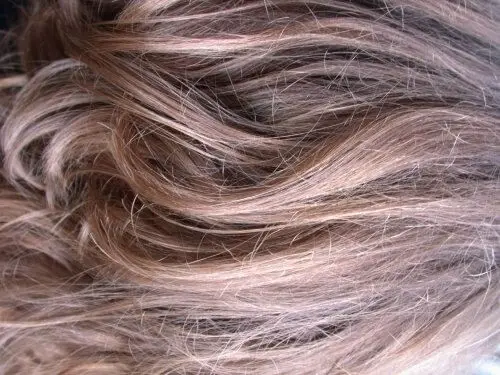 Mascarillas naturales para el cabello opaco
