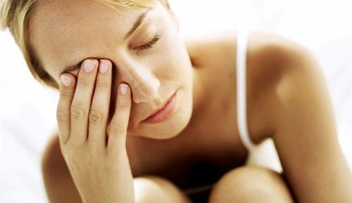 8 razones por las que podrías sentirte agotado