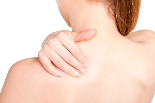 7 remedios naturales para el dolor de hombros