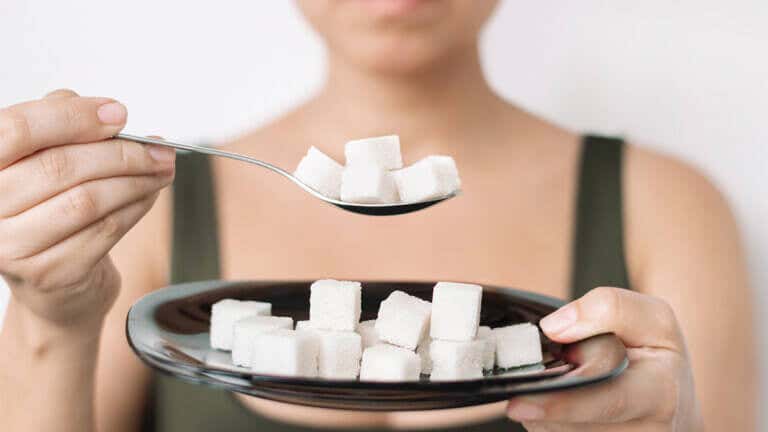 ¿Es malo el azúcar para nuestra salud?