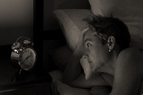 Recomendaciones para tratar el insomnio