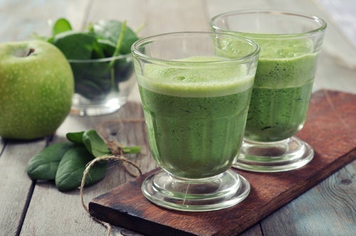 Desayunos deliciosos para perder peso sin pasar hambre