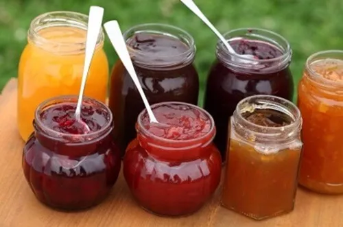 Cómo preparar mermeladas y dulces caseros