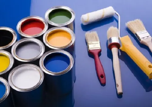 ¿Cuáles son los mejores colores para la casa?