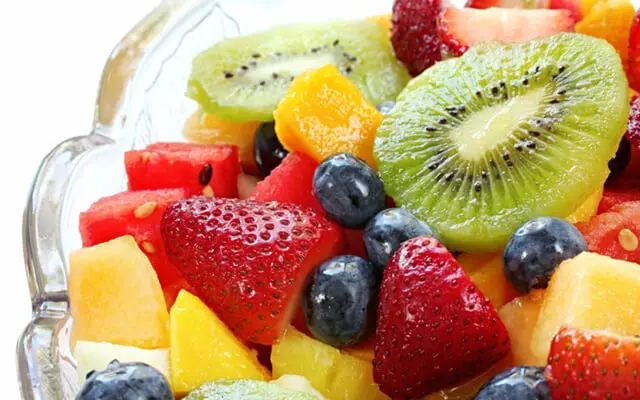 Alimentos para potenciar el funcionamiento del organismo