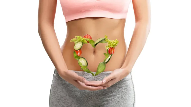 Recomendaciones para tener una buena digestión