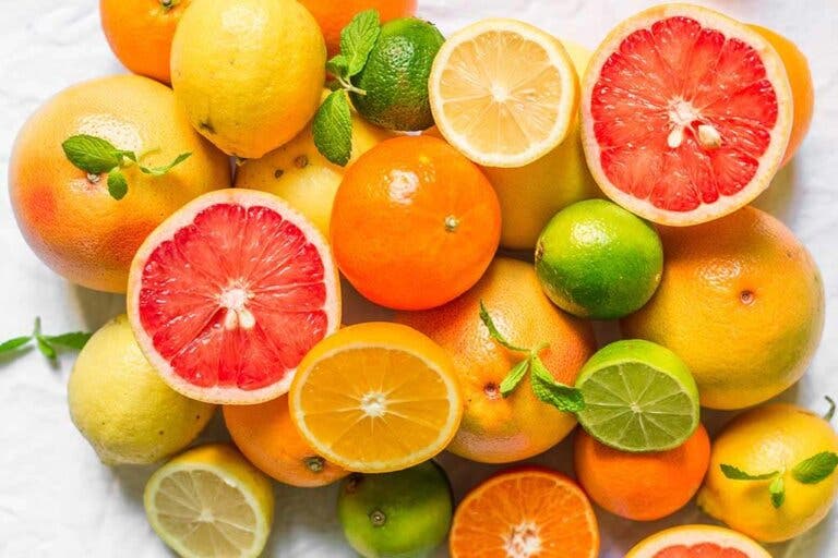 Alimentos que mejoran nuestro estado de ánimo