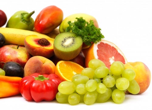 Alargar la vida con estos 10 alimentos básicos