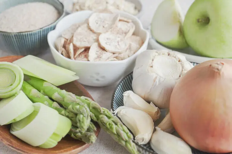 15 alimentos que ayudan a limpiar el hígado