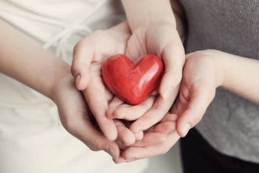 ¿Qué tan beneficioso es el amor para la salud?