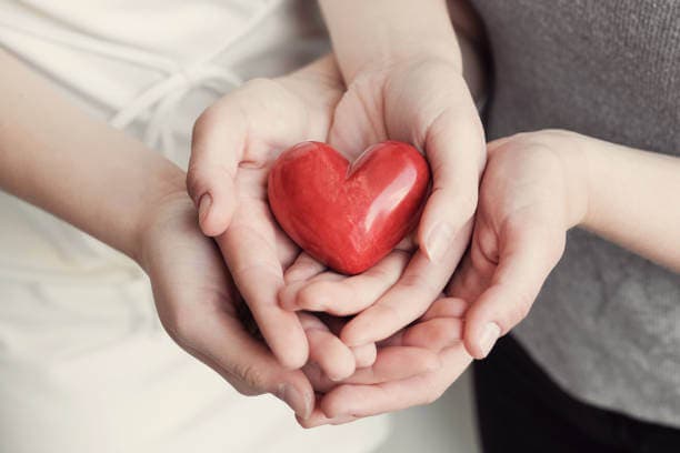 Amor para la salud