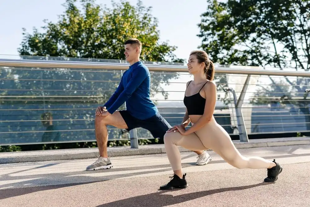 Beneficios de hacer 30 minutos diarios de ejercicios.