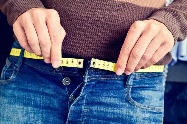 Consejos para aumentar de peso saludablemente