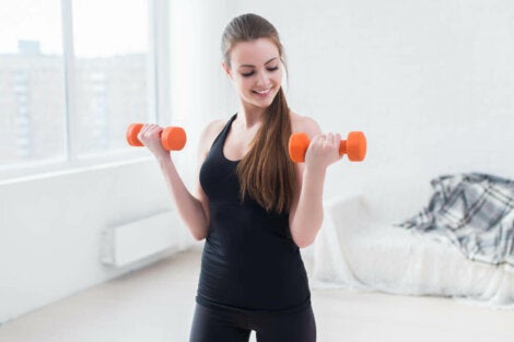 5 consejos para vencer la flacidez