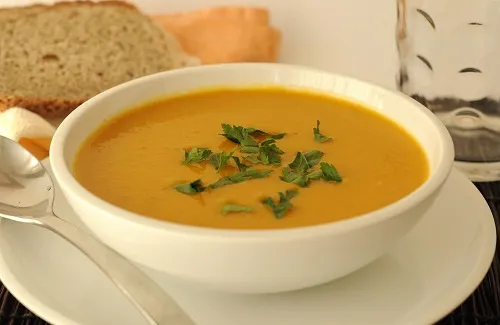 Cenas ligeras para adelgazar sin pasar hambre