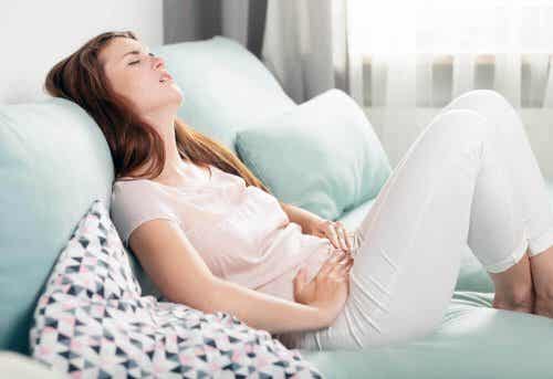 El dolor pélvico es un síntoma de endometriosis