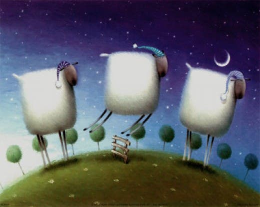 insomnio