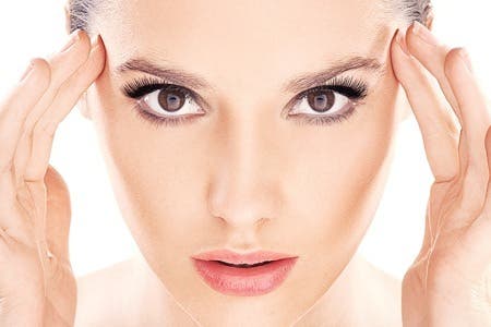 masaje facial