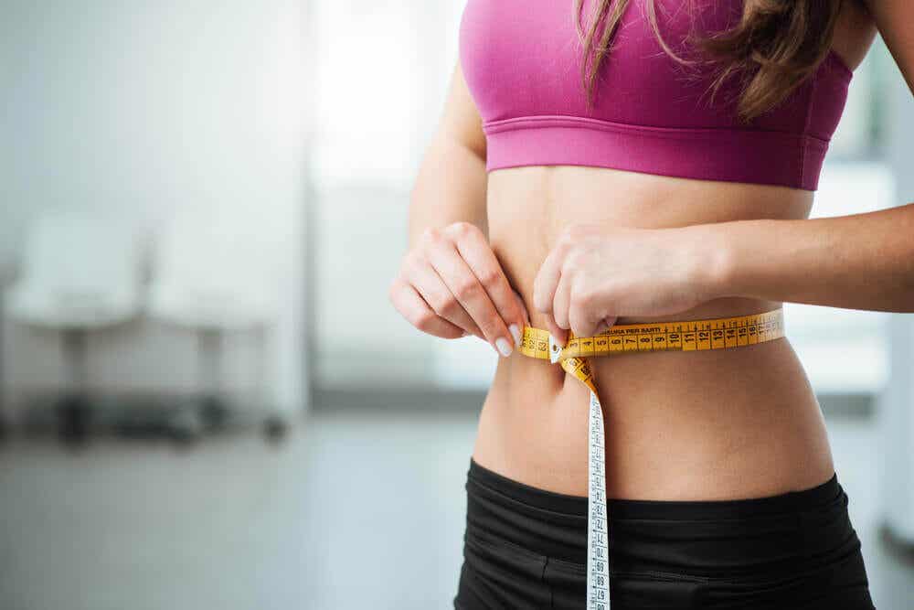 Perder peso sin afectar la masa muscular.