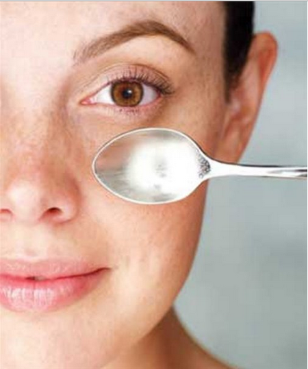 Eliminar las ojeras