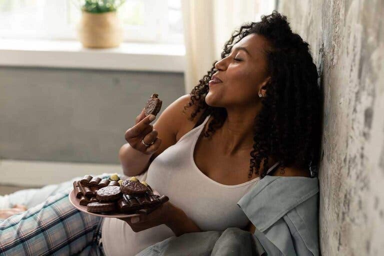 ¿Por qué necesitamos comer chocolate?
