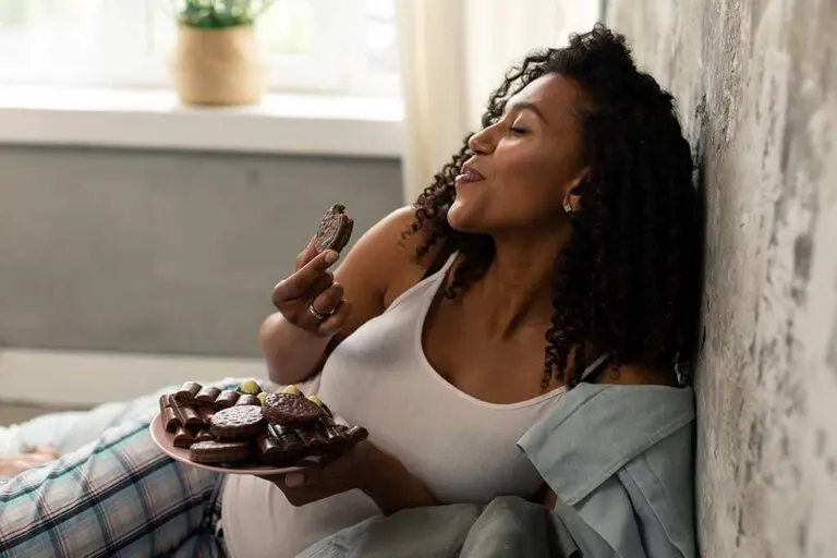 4 postres con chocolate sin remordimiento