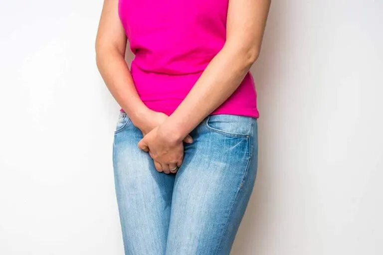 Qué es la incontinencia urinaria y cómo vivir con ella