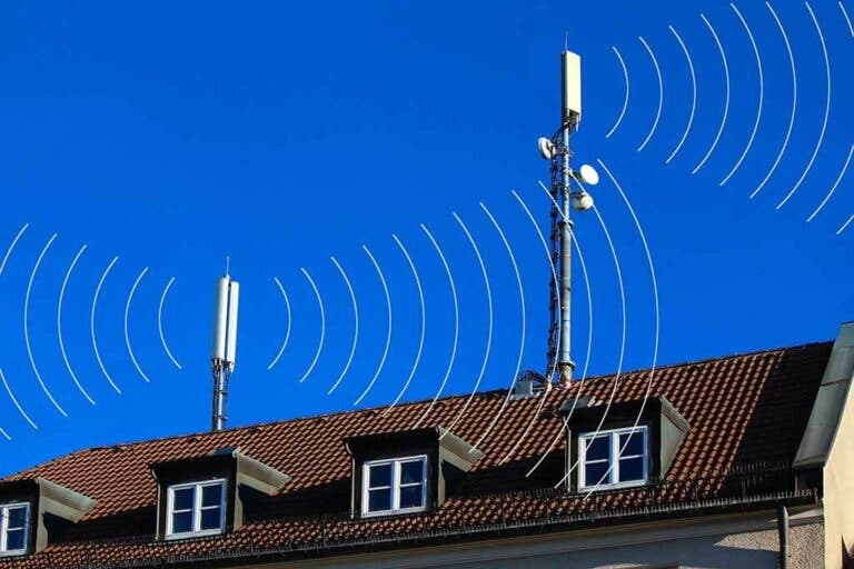 Qué son y cómo nos afectan los campos electromagnéticos