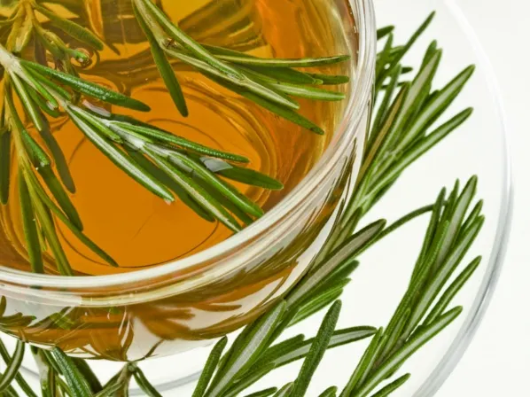 romero para mejorar la concentración